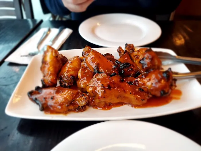 Ungaro Coal Fired Pizza Cafe Picture 7