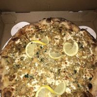 Ungaro Coal Fired Pizza Cafe ico