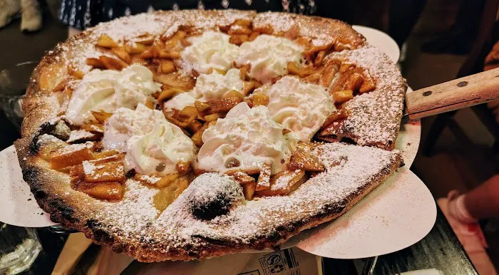 Ungaro Coal Fired Pizza Cafe Picture 8