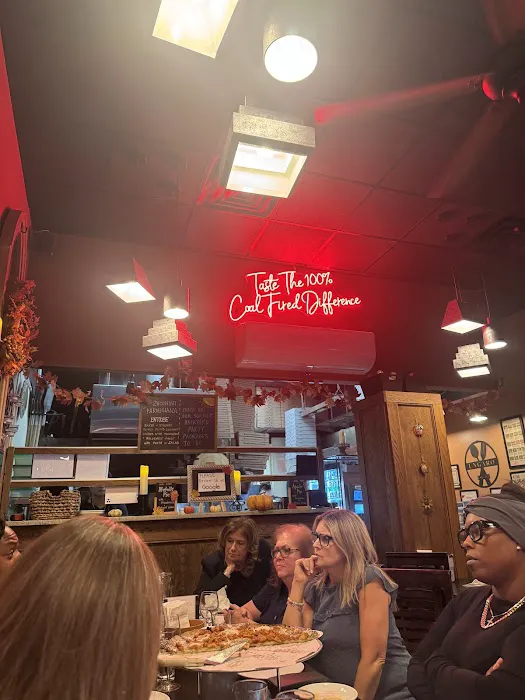 Ungaro Coal Fired Pizza Cafe Picture 2