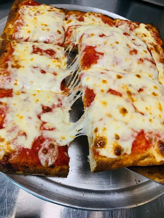 Ungaro Coal Fired Pizza Cafe Picture 3