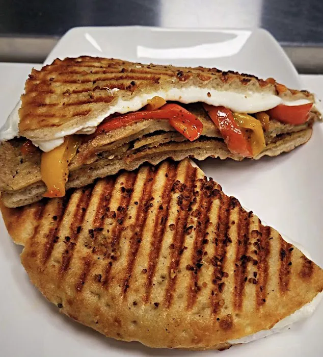 Ungaro Coal Fired Pizza Cafe Picture 5