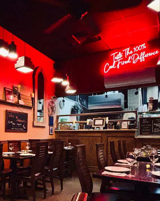 Ungaro Coal Fired Pizza Cafe Picture 6