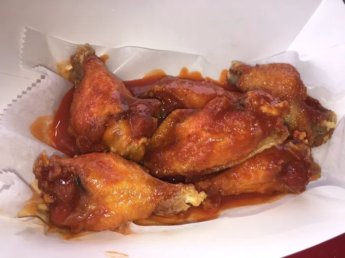 G's Cheesesteaks Picture 10