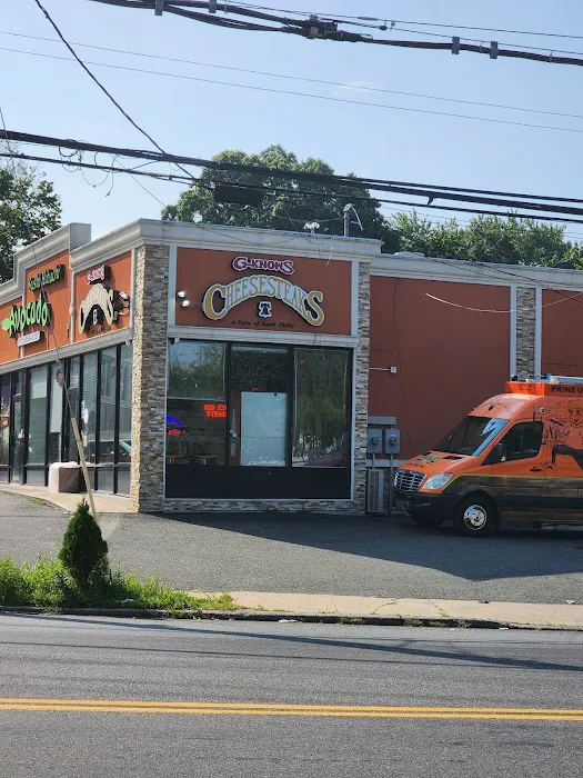 G's Cheesesteaks Picture 5