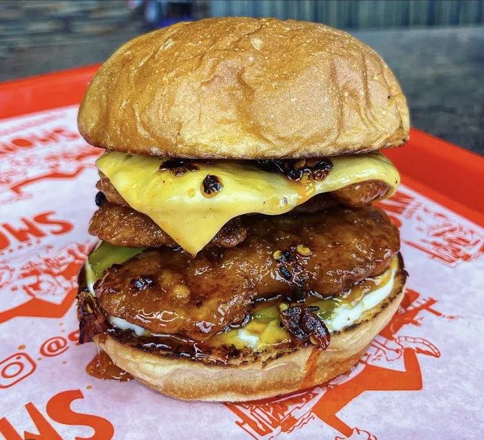 G's Cheesesteaks Picture 1