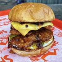 G's Cheesesteaks ico