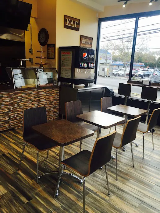 G's Cheesesteaks Picture 4