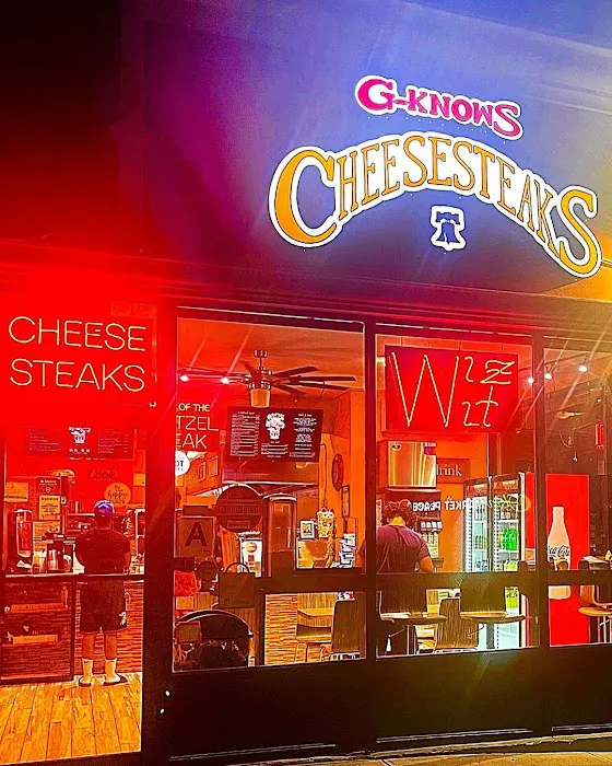 G's Cheesesteaks Picture 7