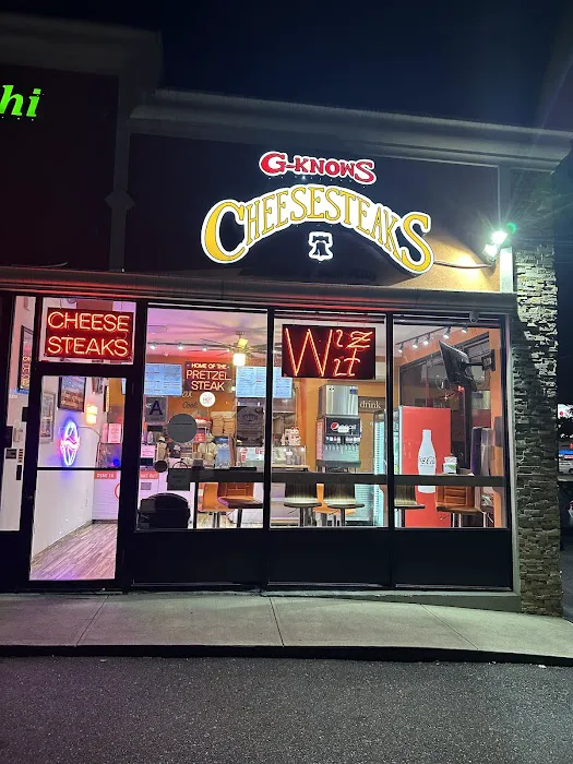 G's Cheesesteaks Picture 3