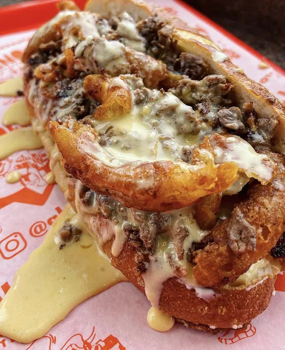 G's Cheesesteaks Picture 8