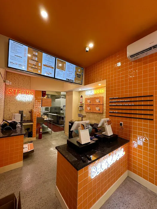 G's Cheesesteaks Picture 2