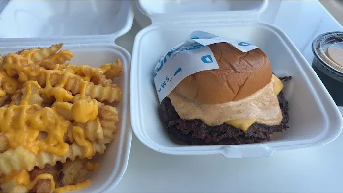 Bun & Beyond Smashburgers Picture 2