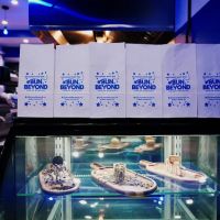 Bun & Beyond Smashburgers ico