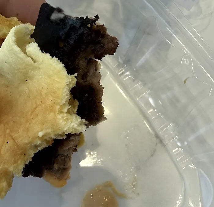 Bun & Beyond Smashburgers Picture 10