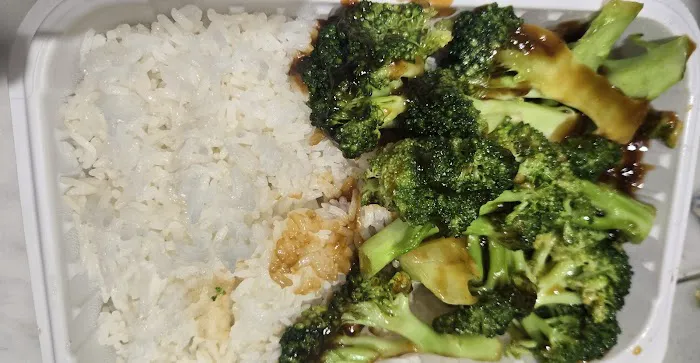 Lucky Garden Picture 4