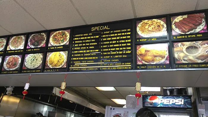 Lucky Garden Picture 2