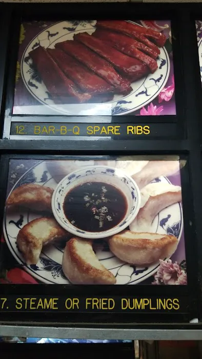 Lucky Garden Picture 5