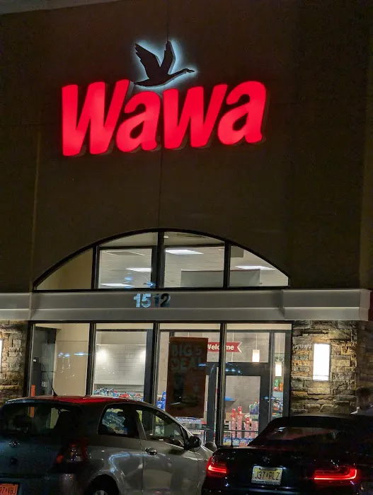 Wawa Picture 10