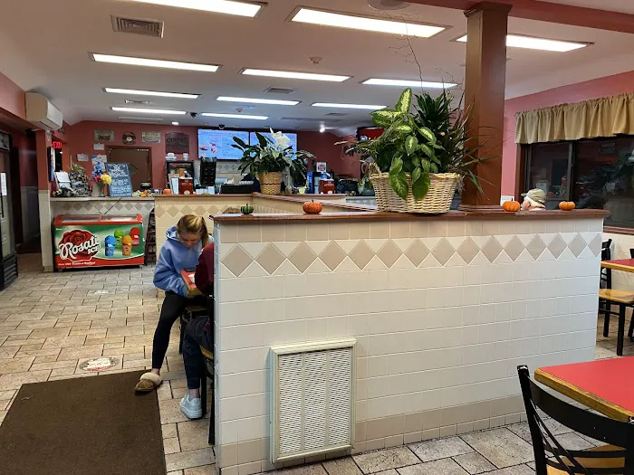 Jersey Johnnys Grill Picture 10