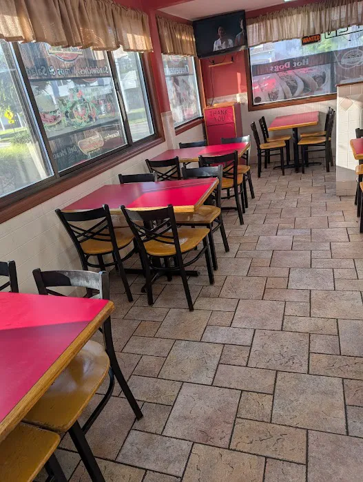 Jersey Johnnys Grill Picture 9