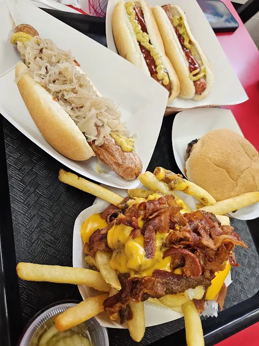 Jersey Johnnys Grill Picture 3