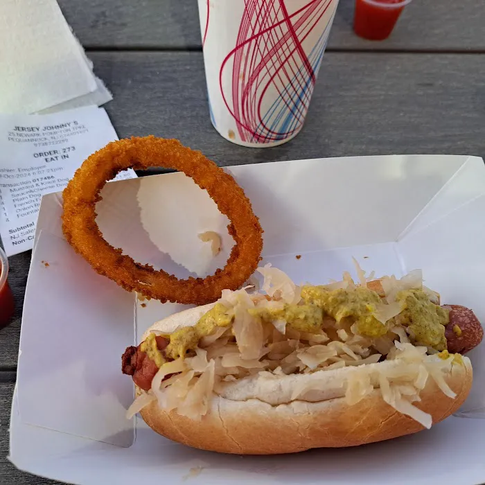 Jersey Johnnys Grill Picture 4