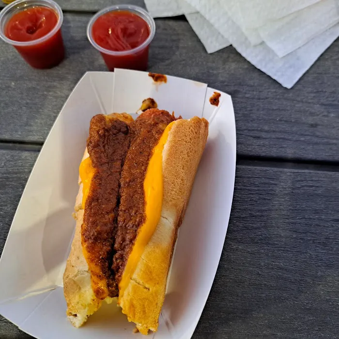 Jersey Johnnys Grill Picture 5