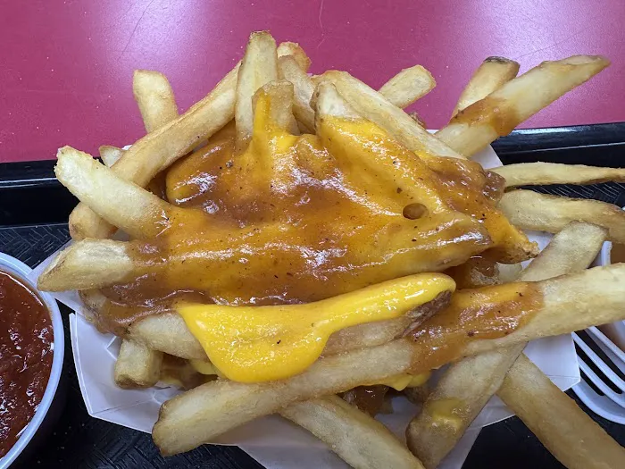 Jersey Johnnys Grill Picture 1