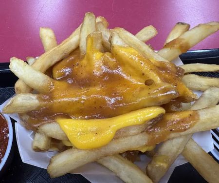 Jersey Johnnys Grill