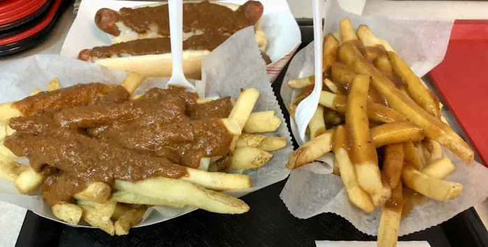 Jersey Johnnys Grill Picture 8