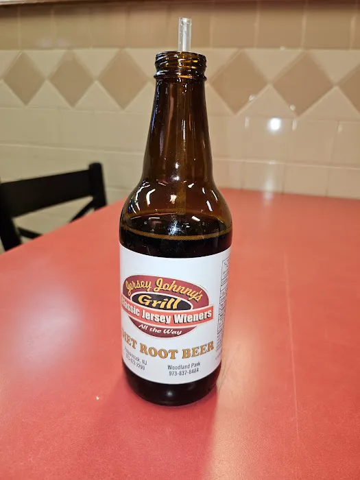 Jersey Johnnys Grill Picture 2