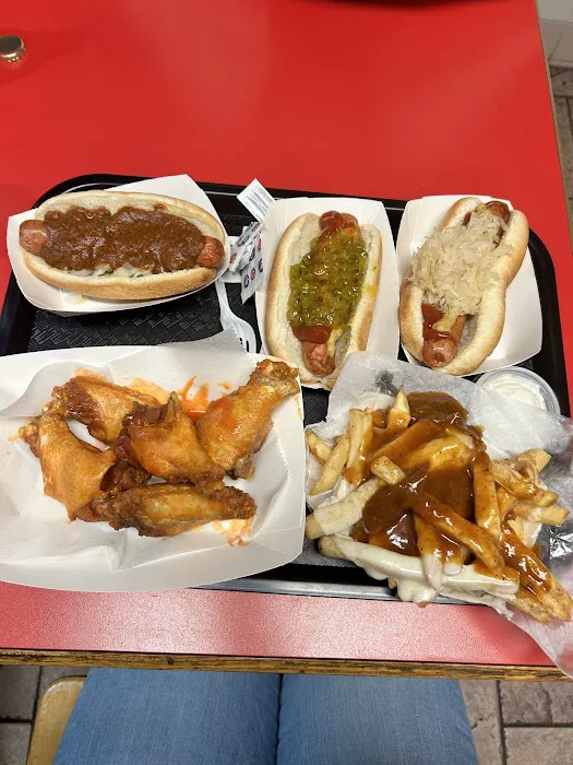 Jersey Johnnys Grill Picture 6