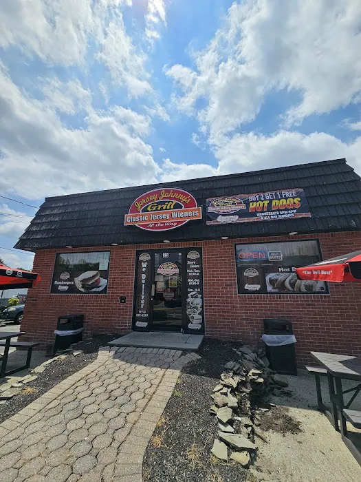 Jersey Johnnys Grill Picture 7