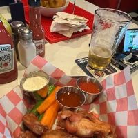 Cherries Sports Bar and Grill ico