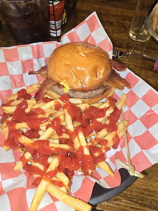 Cherries Sports Bar and Grill Picture 10