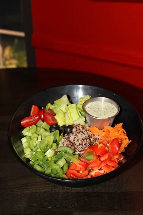 Cherries Sports Bar and Grill Picture 7