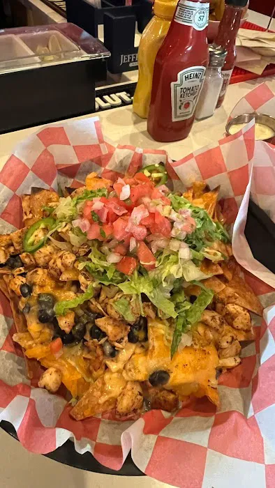 Cherries Sports Bar and Grill Picture 3