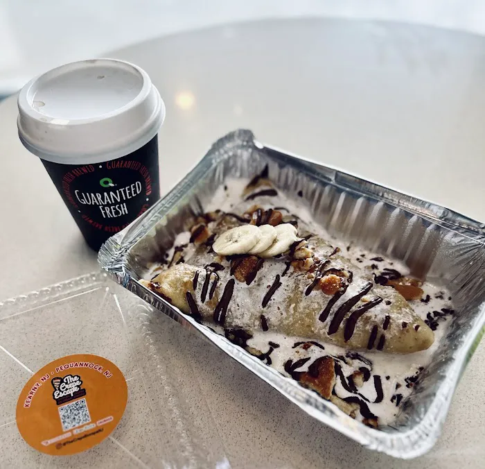 The Crepe Escape Pequannock Picture 10