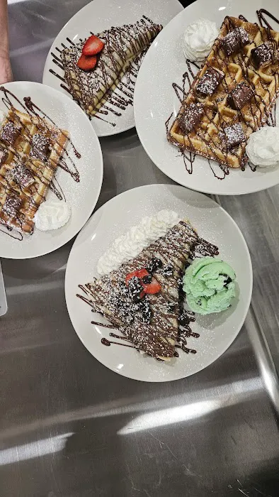 The Crepe Escape Pequannock Picture 5