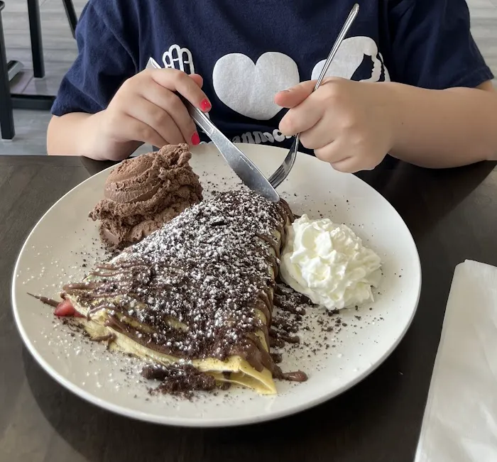 The Crepe Escape Pequannock Picture 7