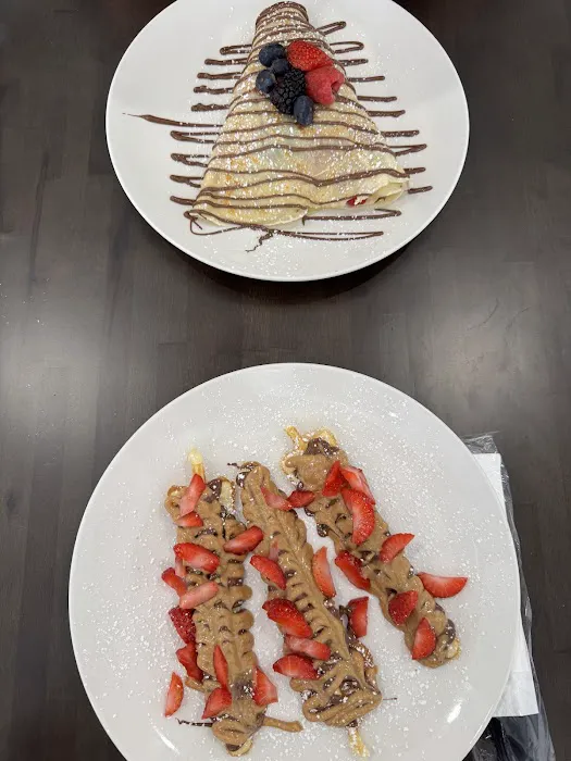 The Crepe Escape Pequannock Picture 3