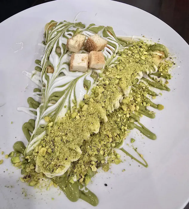 The Crepe Escape Pequannock Picture 6