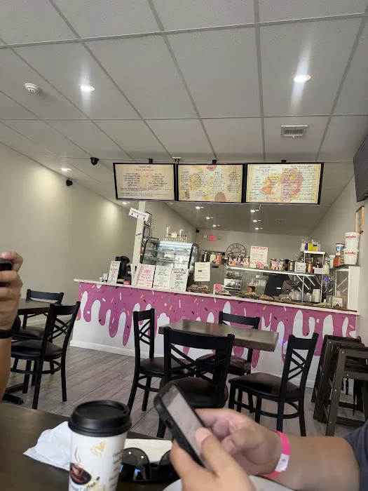 The Crepe Escape Pequannock Picture 1