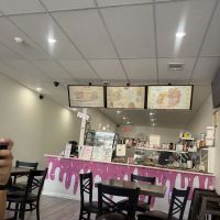 The Crepe Escape Pequannock ico