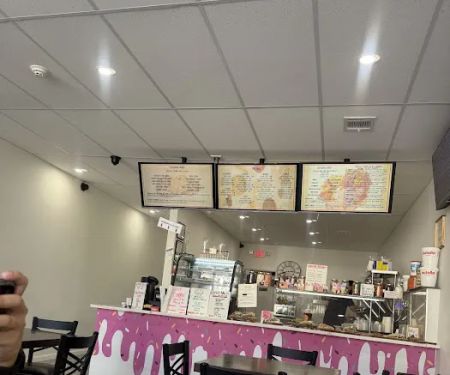 The Crepe Escape Pequannock