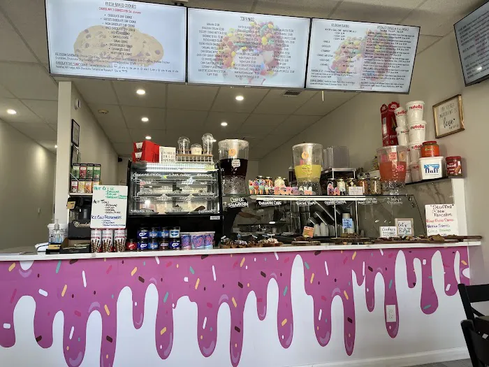 The Crepe Escape Pequannock Picture 9