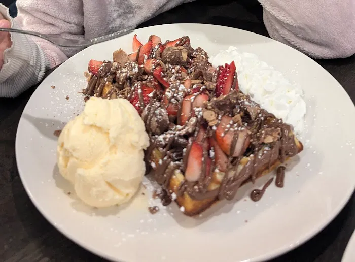 The Crepe Escape Pequannock Picture 2