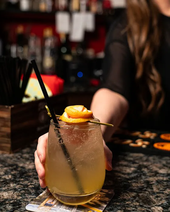 Bardi's Bar and Grill Picture 7