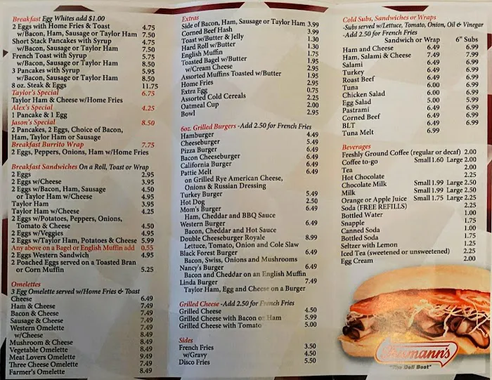 Kenny's Pit Stop Picture 3